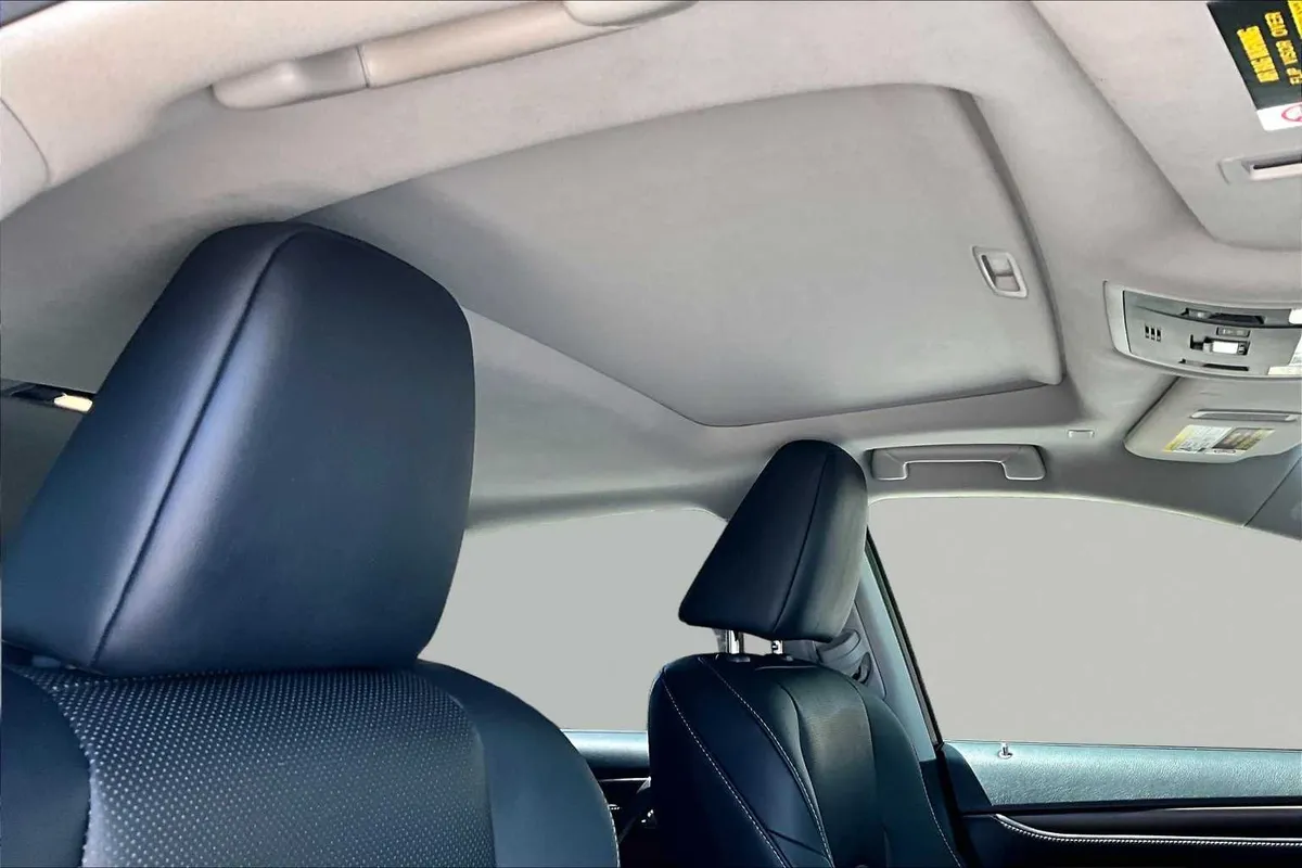 2021 Lexus RX 450h thumbnail 14