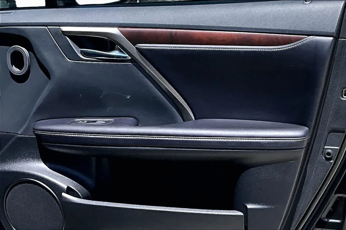 2021 Lexus RX 450h thumbnail 27