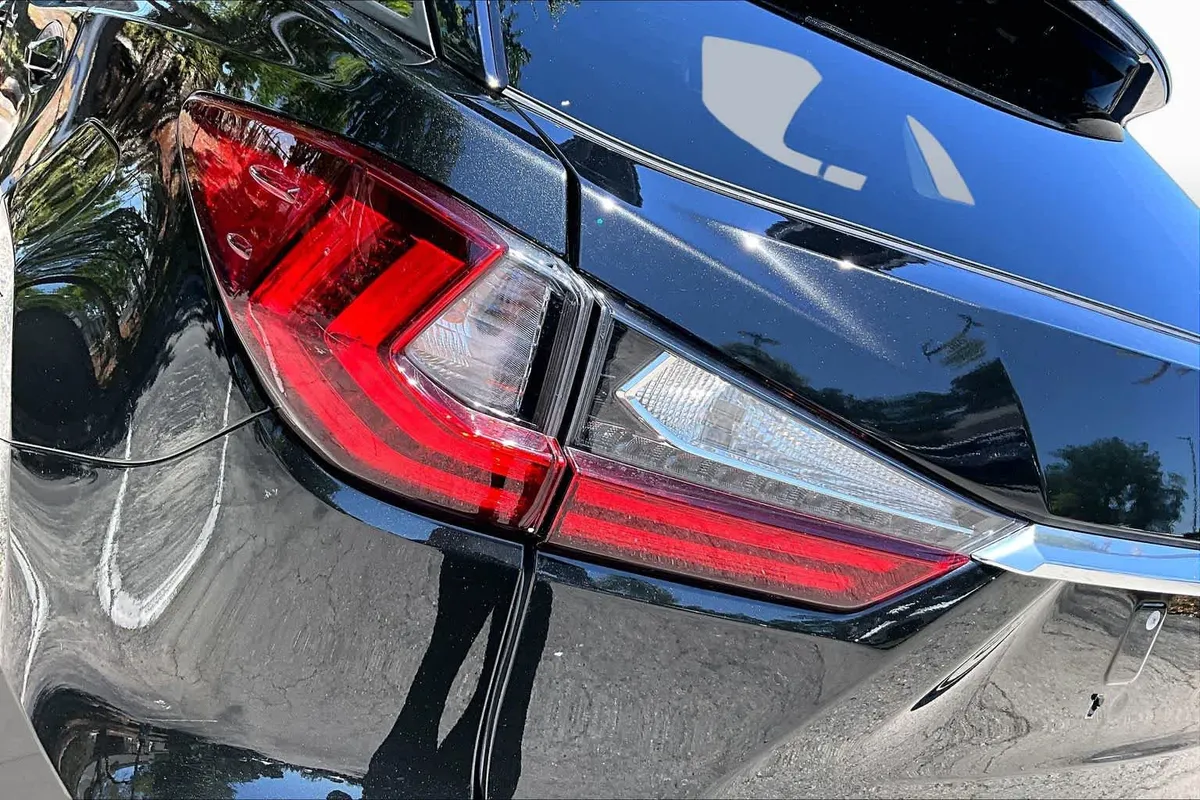 2021 Lexus RX 450h thumbnail 29