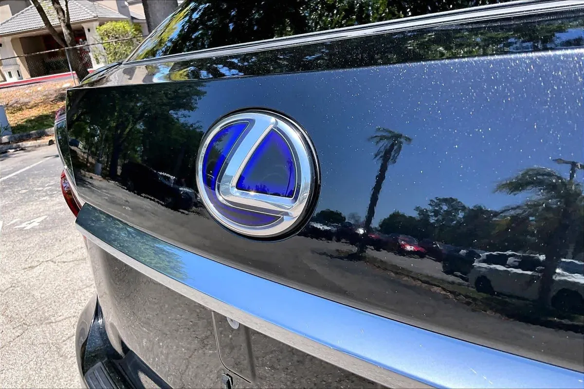 2021 Lexus RX 450h thumbnail 31