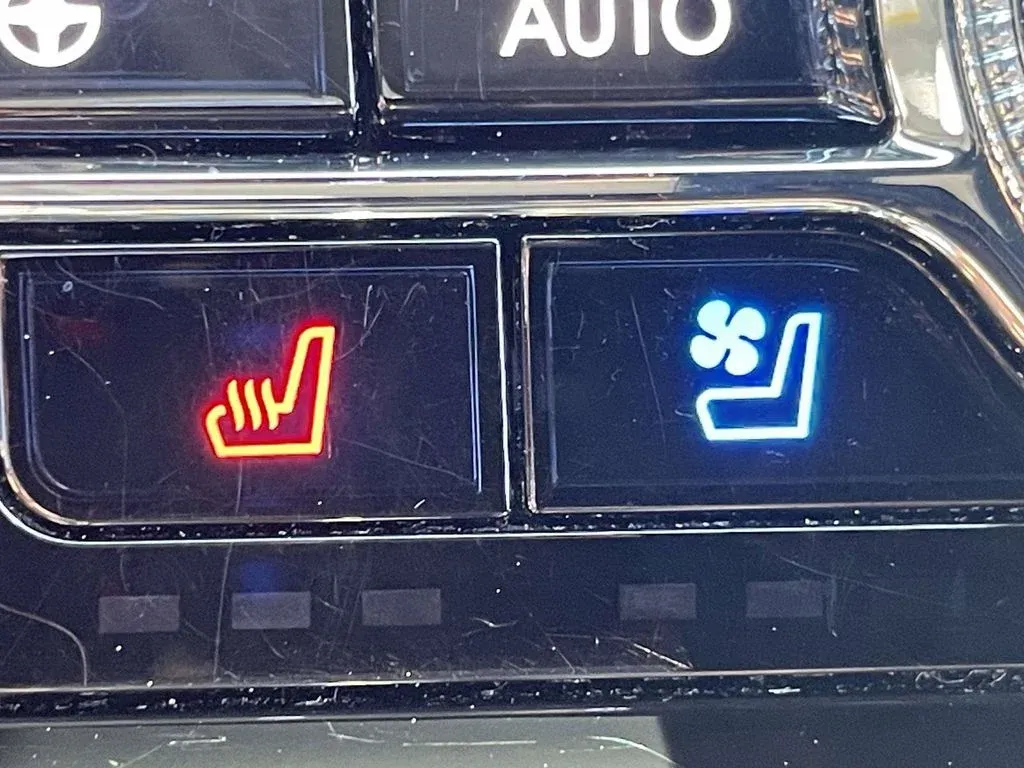 2021 Lincoln Corsair Standard thumbnail 19