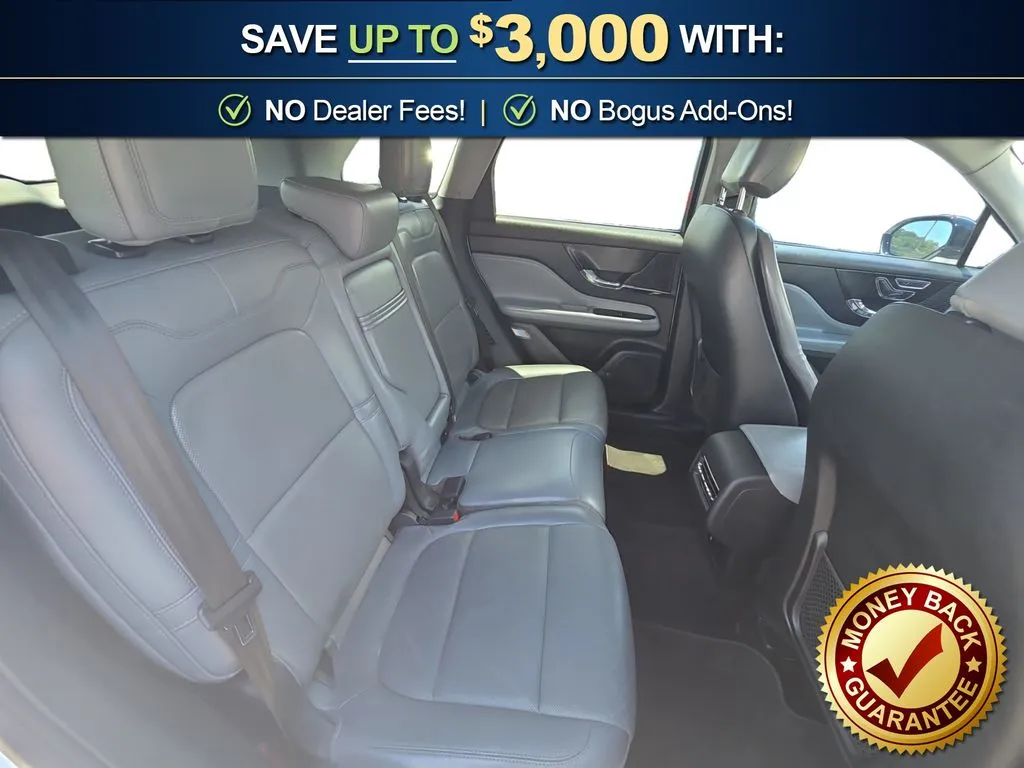 2021 Lincoln Corsair Standard thumbnail 23