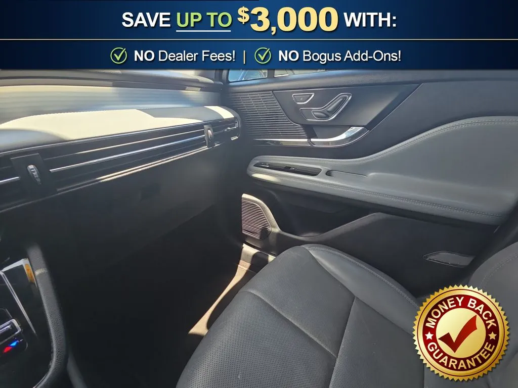 2021 Lincoln Corsair Standard thumbnail 27