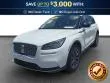 2021 Lincoln Corsair Standard thumbnail 34