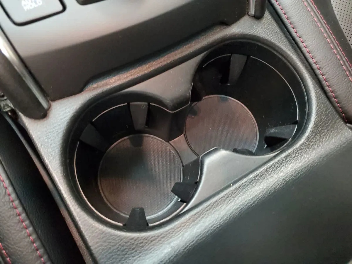 2021 Mazda CX-5 Carbon Edition Turbo thumbnail 10