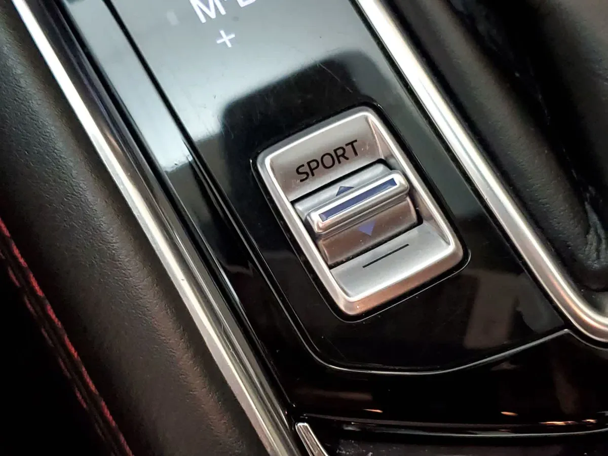 2021 Mazda CX-5 Carbon Edition Turbo thumbnail 33