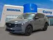 2021 Mazda CX-5 Carbon Edition Turbo thumbnail 37