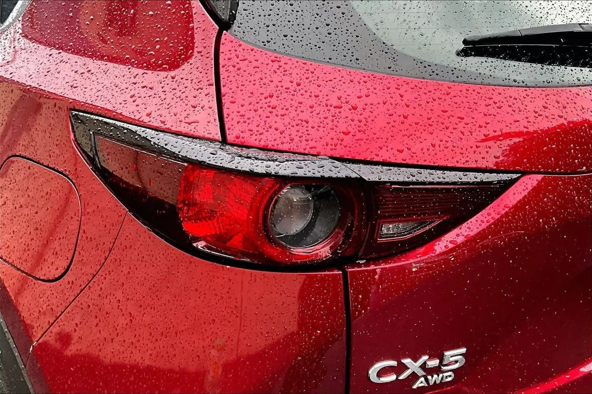 2021 Mazda CX-5 Sport thumbnail 14