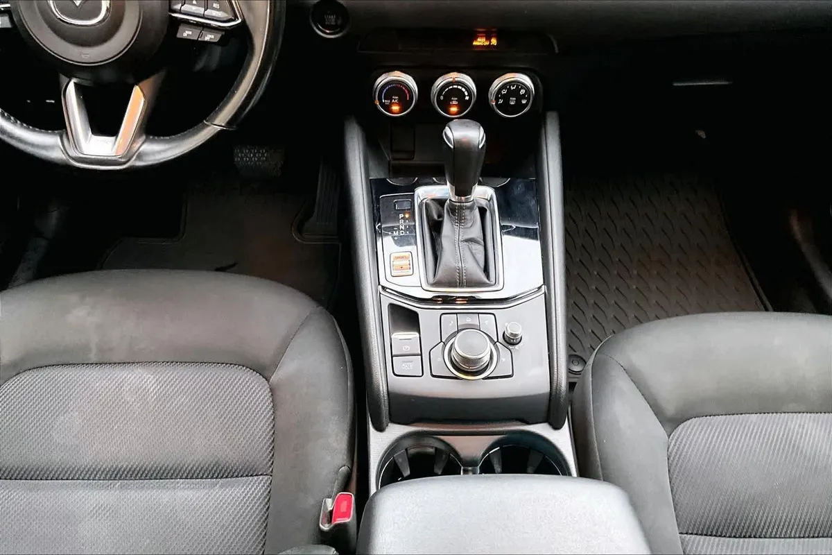 2021 Mazda CX-5 Sport thumbnail 9