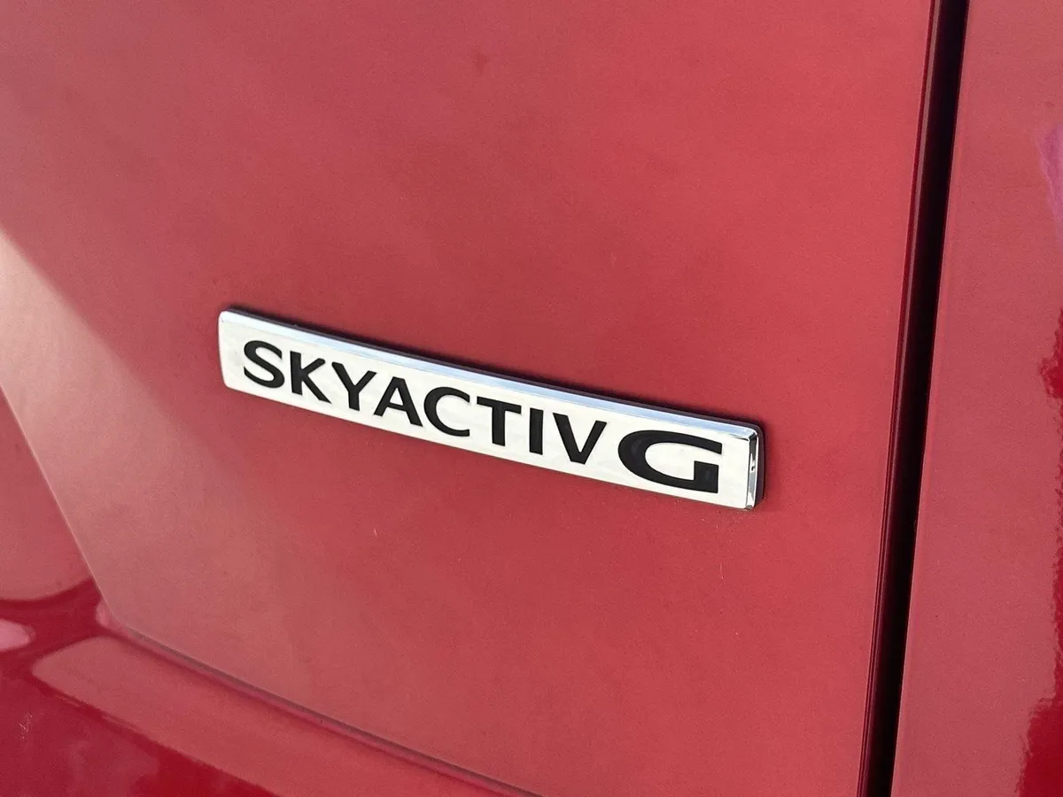 2021 Mazda CX-9 Grand Touring thumbnail 10