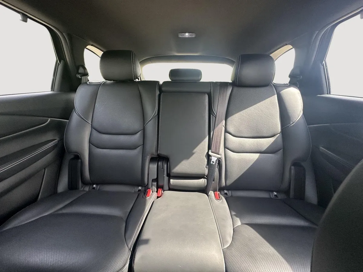 2021 Mazda CX-9 Grand Touring thumbnail 13