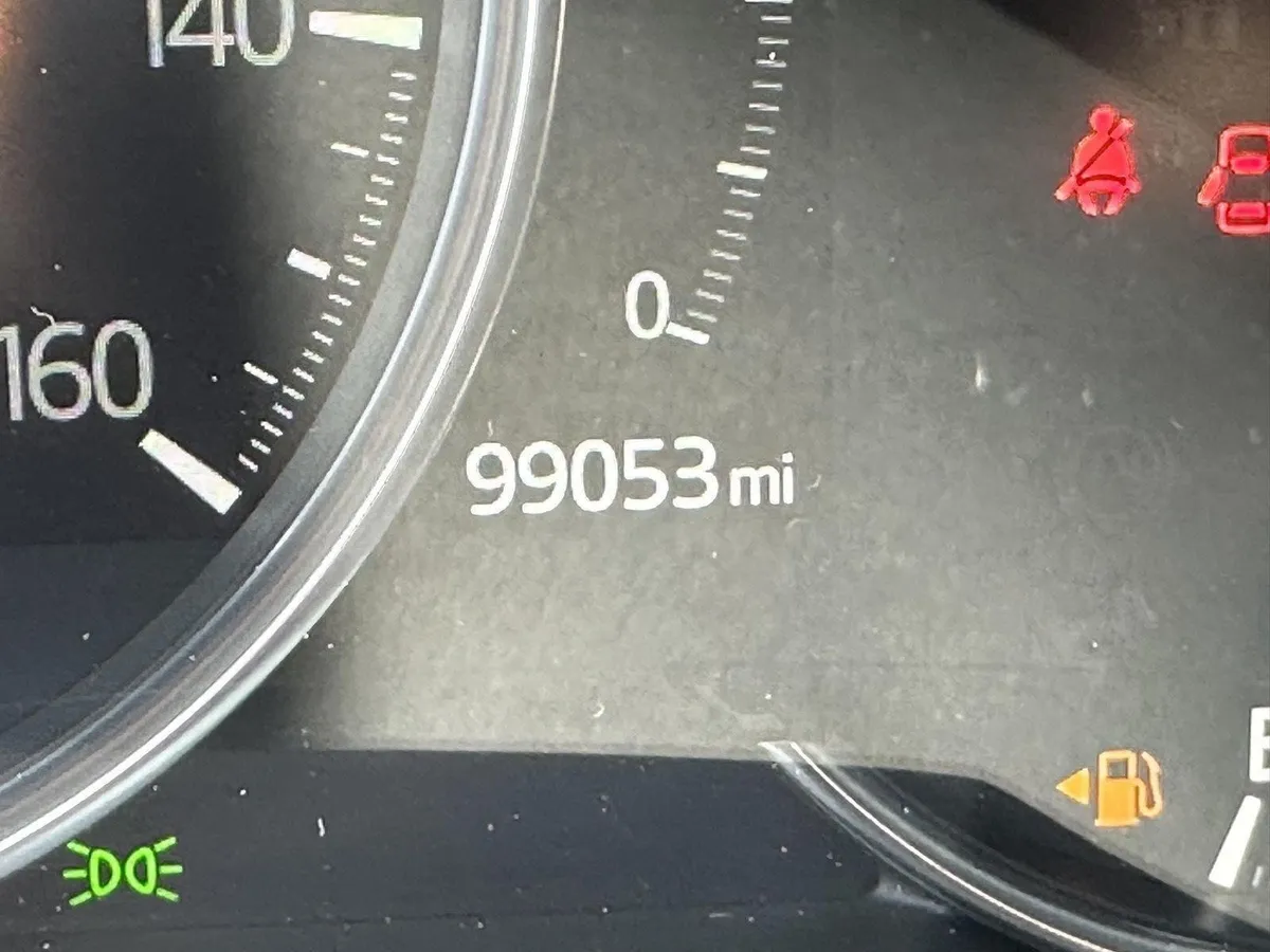 2021 Mazda CX-9 Grand Touring thumbnail 14