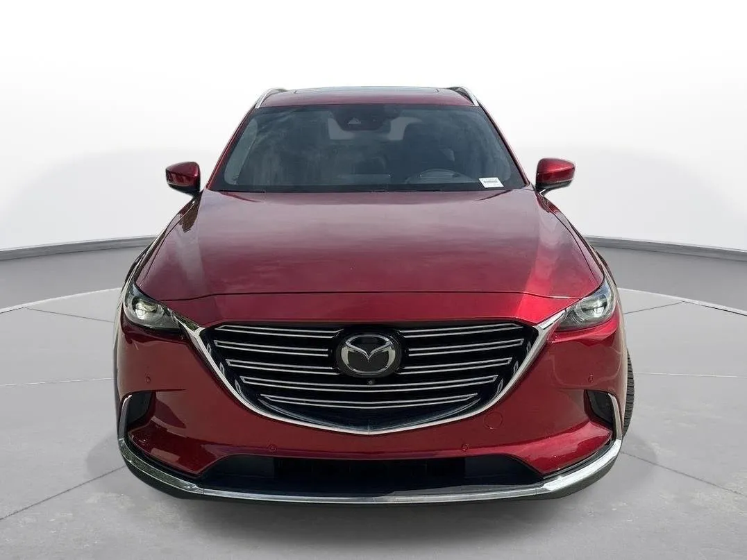 2021 Mazda CX-9 Grand Touring thumbnail 3