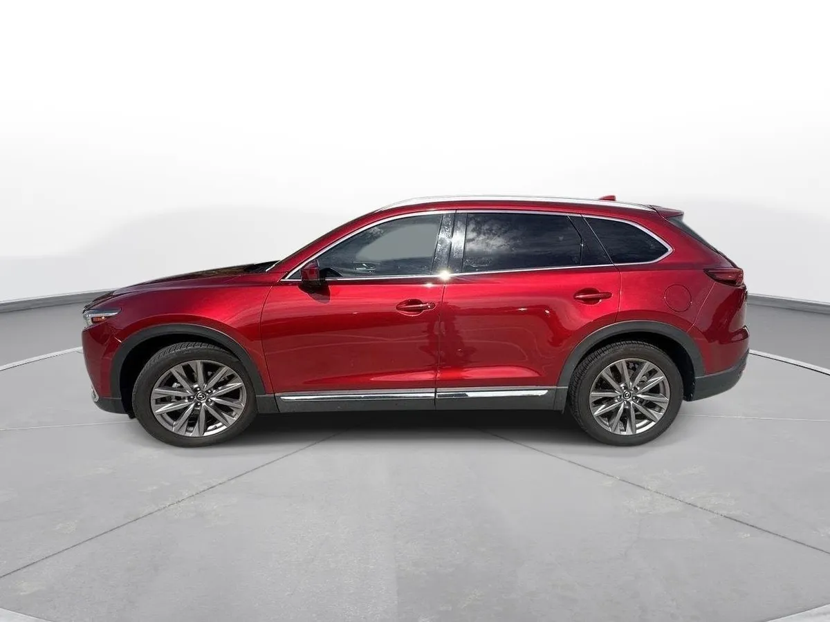 2021 Mazda CX-9 Grand Touring thumbnail 9
