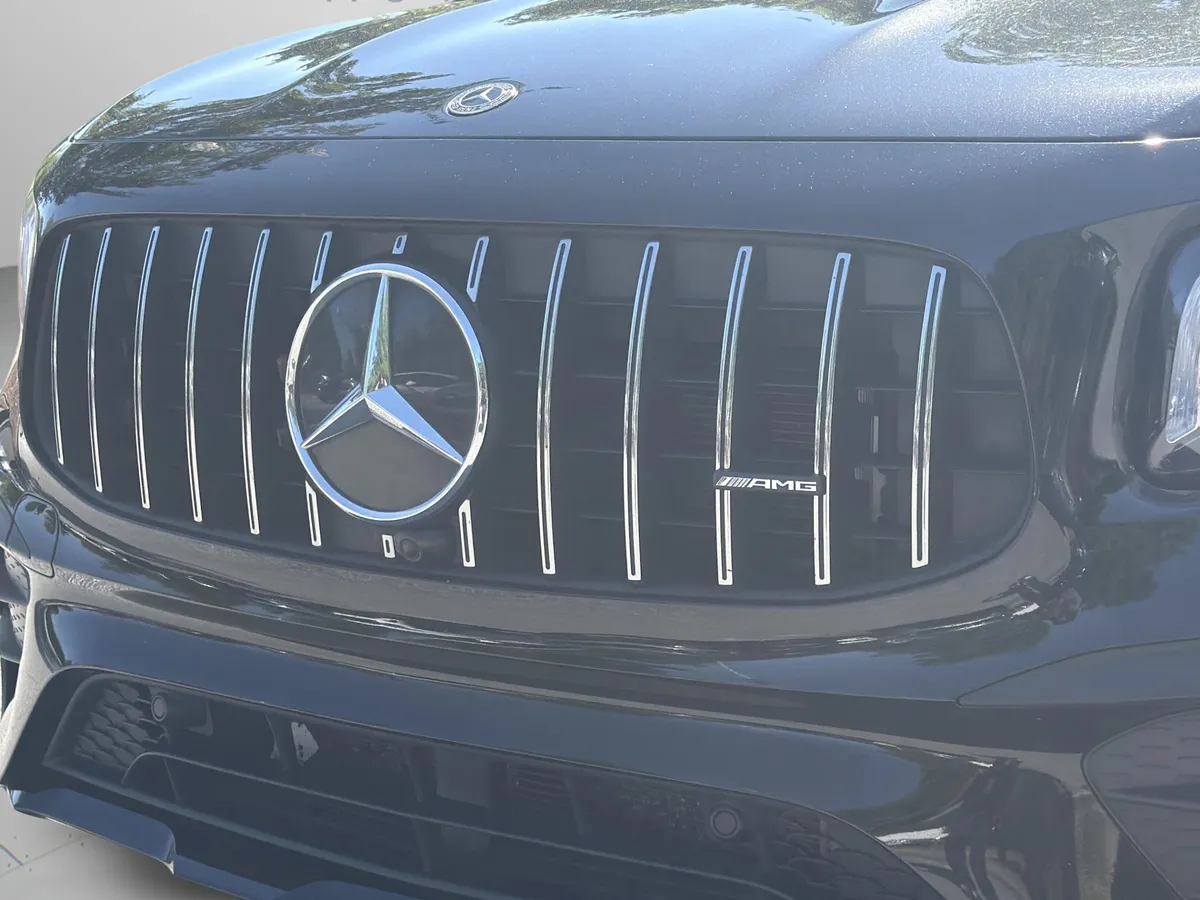 2021 Mercedes-Benz AMG GLB 35 4MATIC thumbnail 40