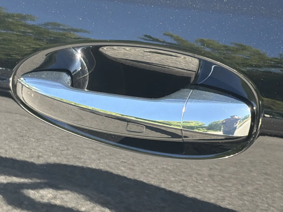 2021 Mercedes-Benz AMG GLB 35 4MATIC thumbnail 45