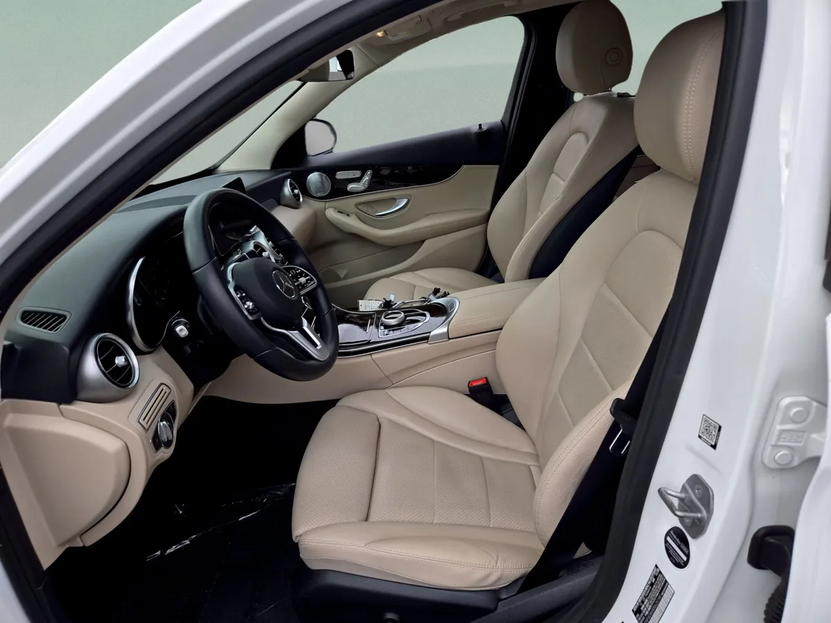 2021 Mercedes-Benz C-Class C 300 thumbnail 13