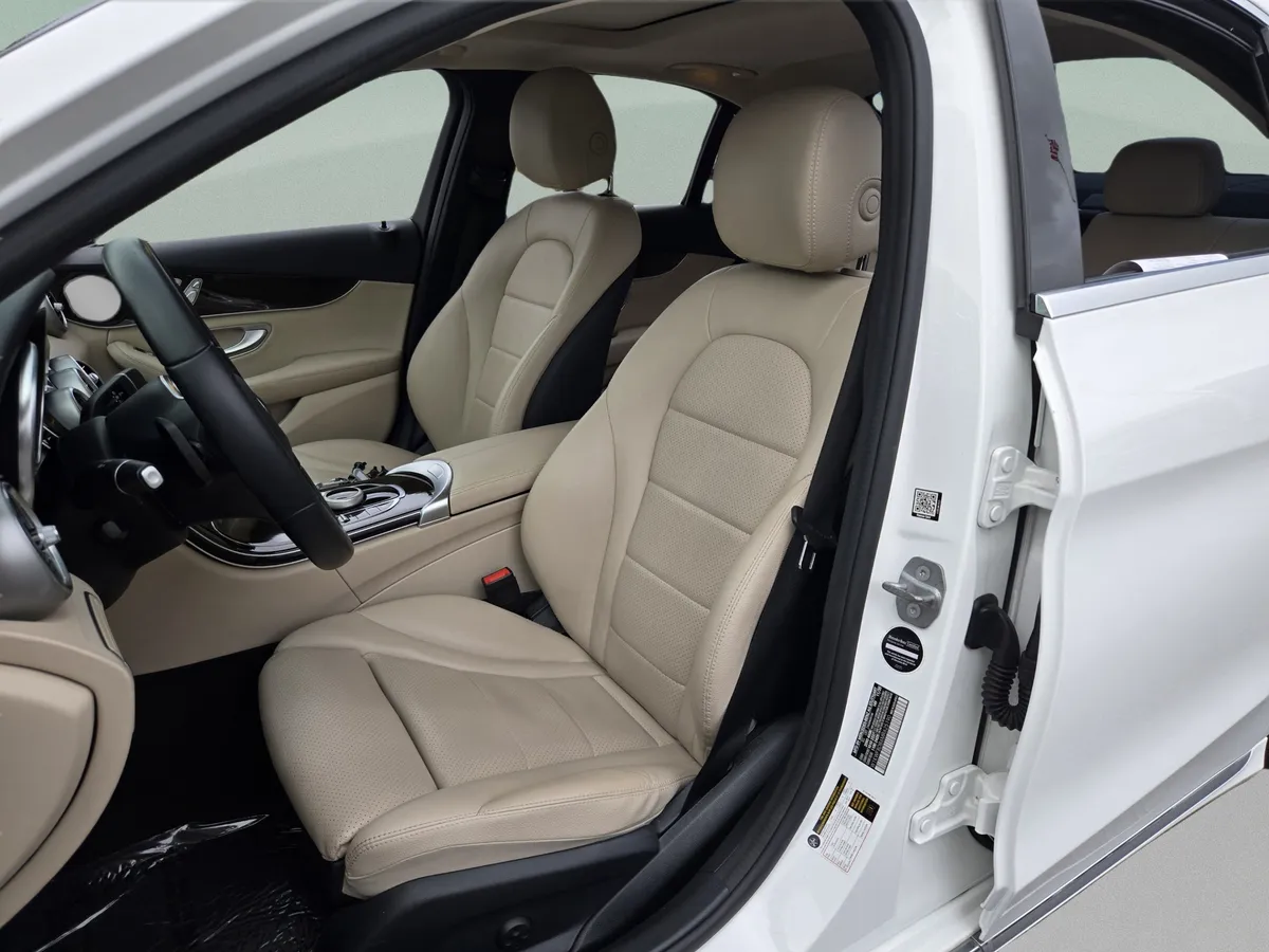 2021 Mercedes-Benz C-Class C 300 thumbnail 14