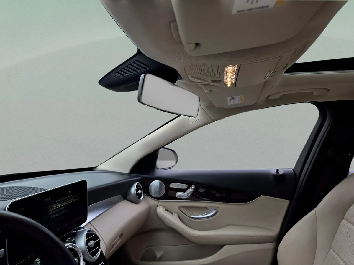 2021 Mercedes-Benz C-Class C 300 thumbnail 16
