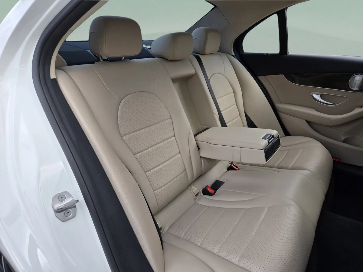 2021 Mercedes-Benz C-Class C 300 thumbnail 25