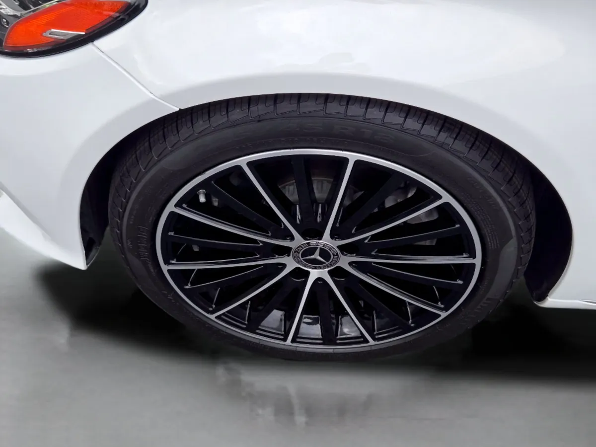 2021 Mercedes-Benz C-Class C 300 thumbnail 31