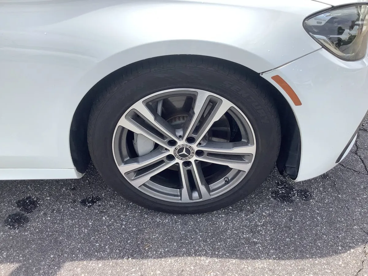 2021 Mercedes-Benz E-Class E 350 thumbnail 12
