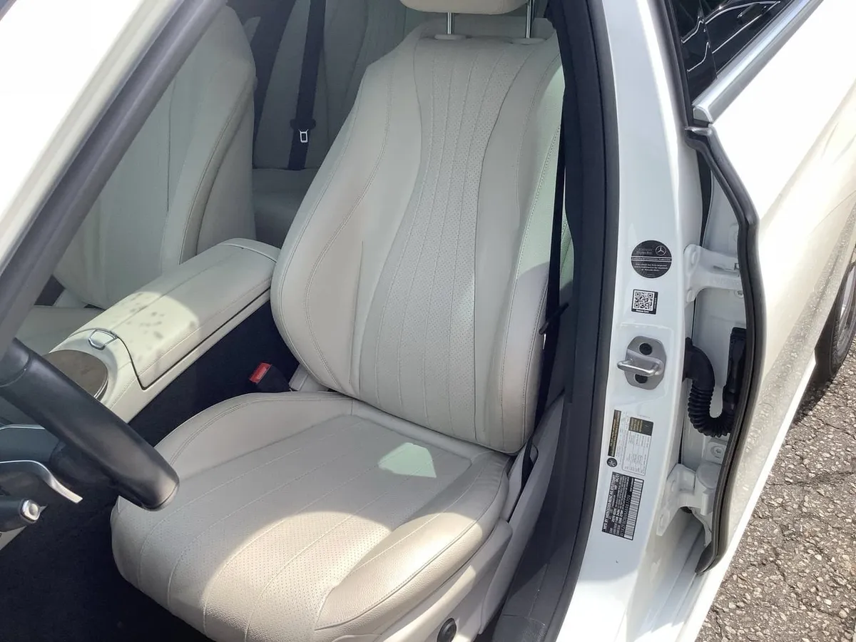 2021 Mercedes-Benz E-Class E 350 thumbnail 14