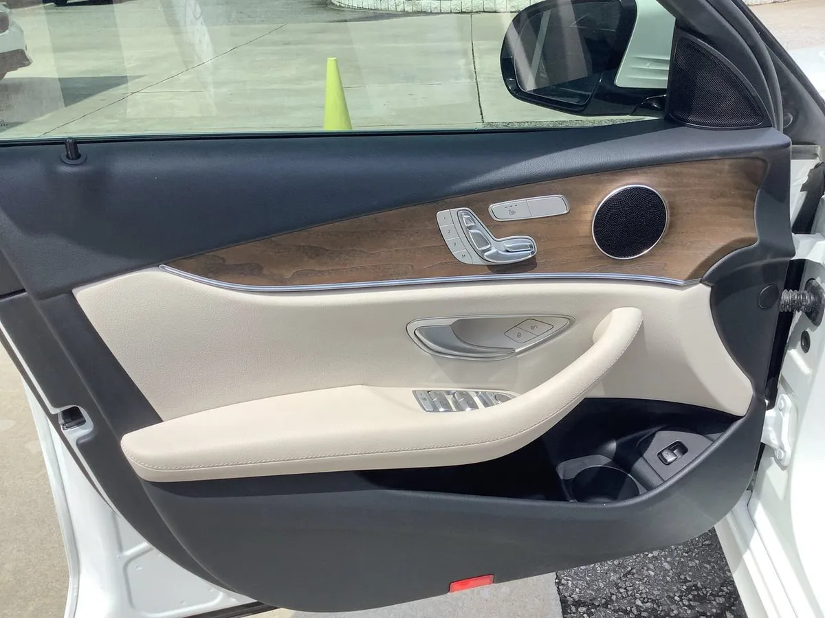 2021 Mercedes-Benz E-Class E 350 thumbnail 16