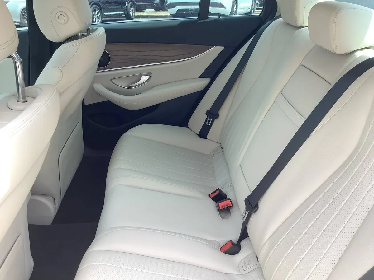 2021 Mercedes-Benz E-Class E 350 thumbnail 26