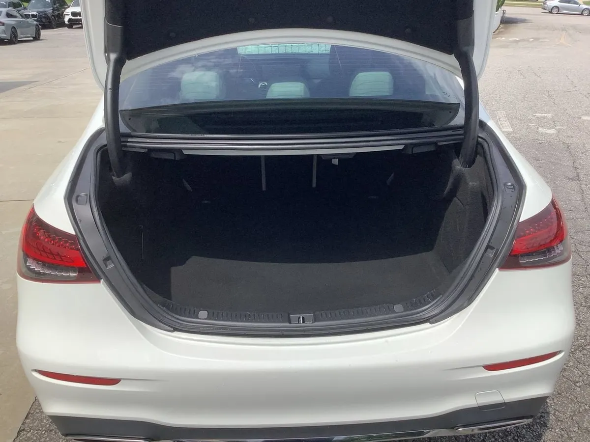 2021 Mercedes-Benz E-Class E 350 thumbnail 28