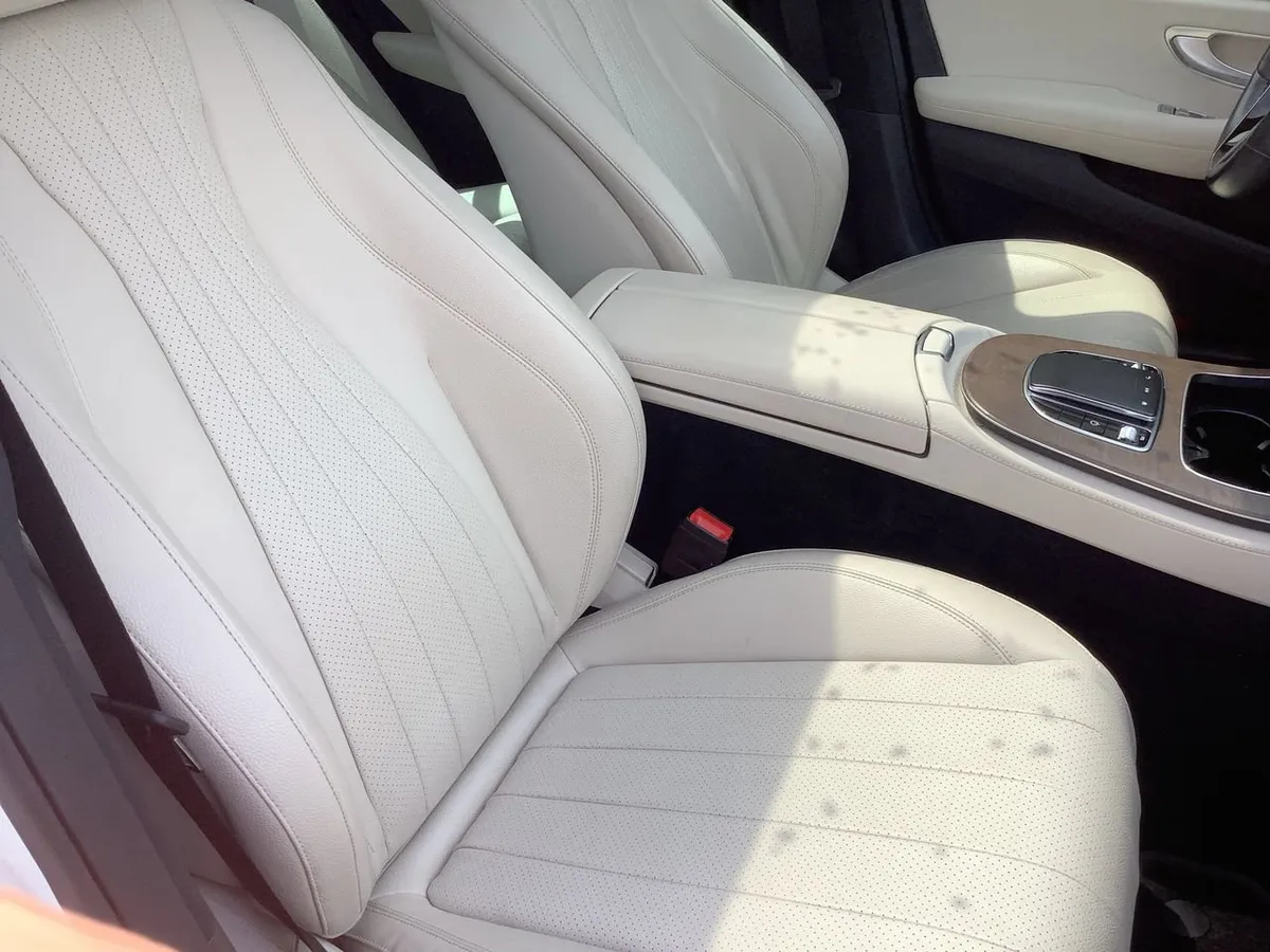 2021 Mercedes-Benz E-Class E 350 thumbnail 30