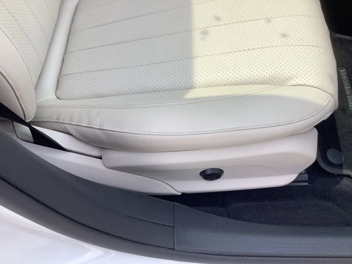 2021 Mercedes-Benz E-Class E 350 thumbnail 31