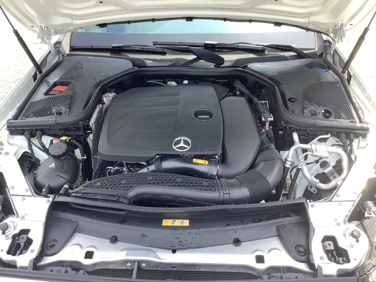 2021 Mercedes-Benz E-Class E 350 thumbnail 33