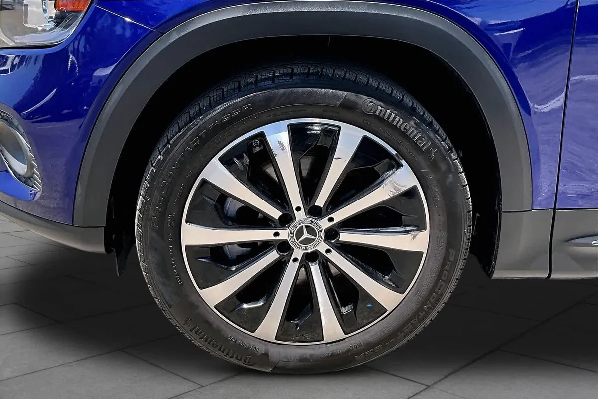 2021 Mercedes-Benz GLB 250 GLB 250 thumbnail 11