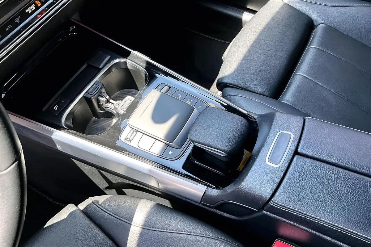 2021 Mercedes-Benz GLB 250 GLB 250 thumbnail 17