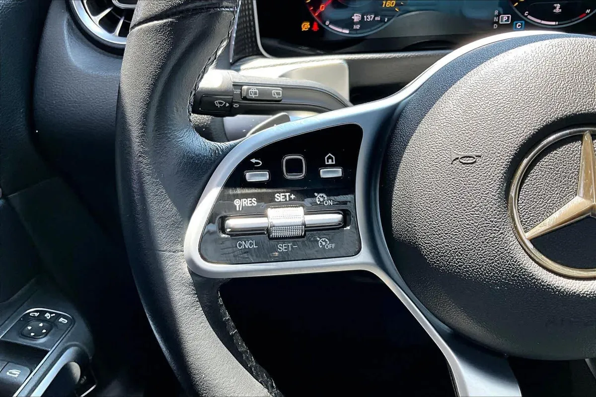 2021 Mercedes-Benz GLB 250 GLB 250 thumbnail 22