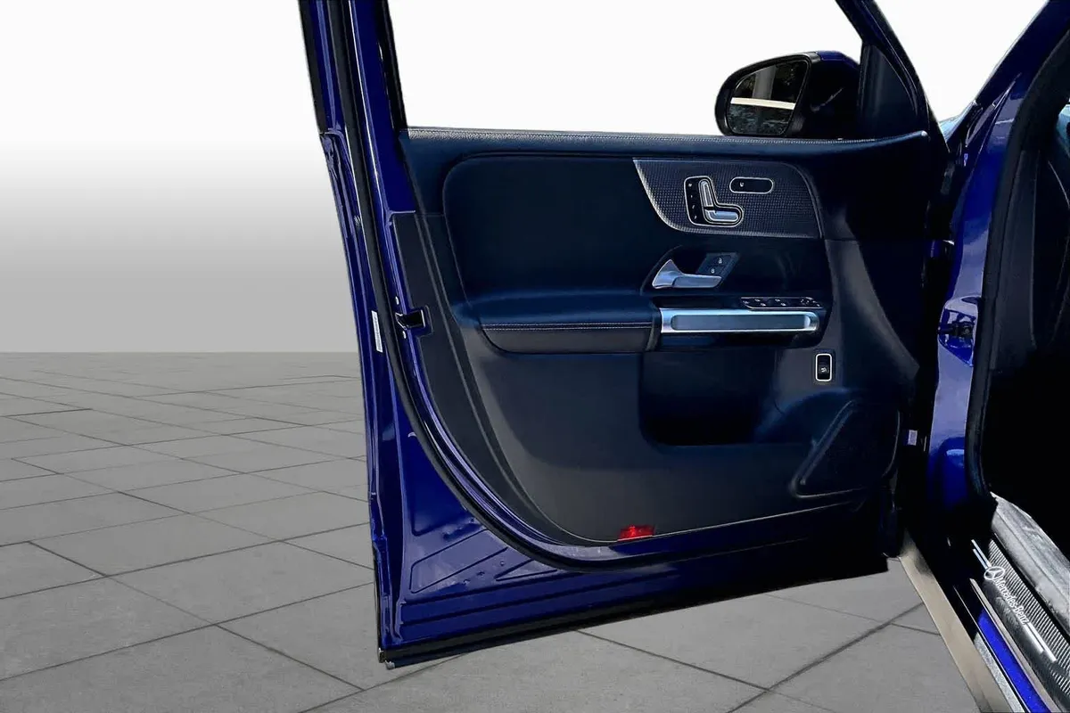 2021 Mercedes-Benz GLB 250 GLB 250 thumbnail 26