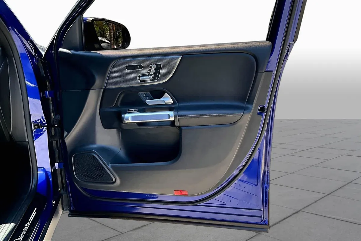 2021 Mercedes-Benz GLB 250 GLB 250 thumbnail 27