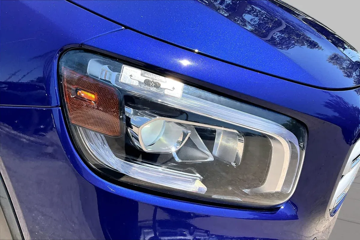 2021 Mercedes-Benz GLB 250 GLB 250 thumbnail 28