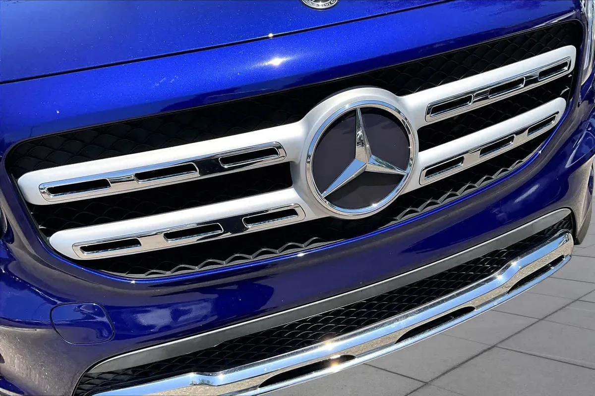 2021 Mercedes-Benz GLB 250 GLB 250 thumbnail 30