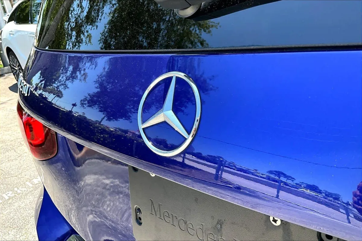 2021 Mercedes-Benz GLB 250 GLB 250 thumbnail 31