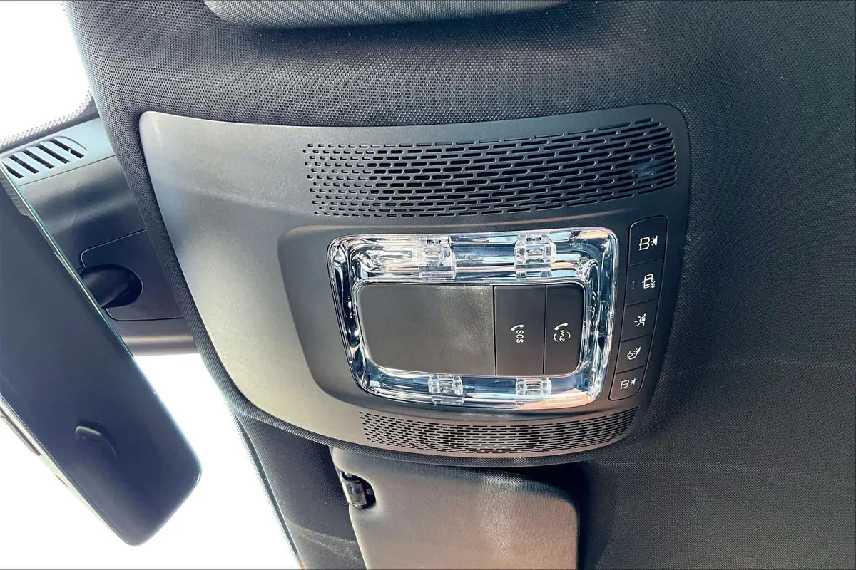 2021 Mercedes-Benz GLB 250 GLB 250 thumbnail 32