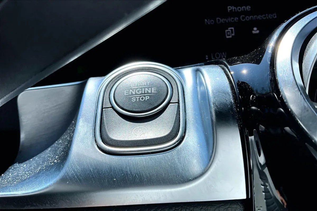 2021 Mercedes-Benz GLB 250 GLB 250 thumbnail 33