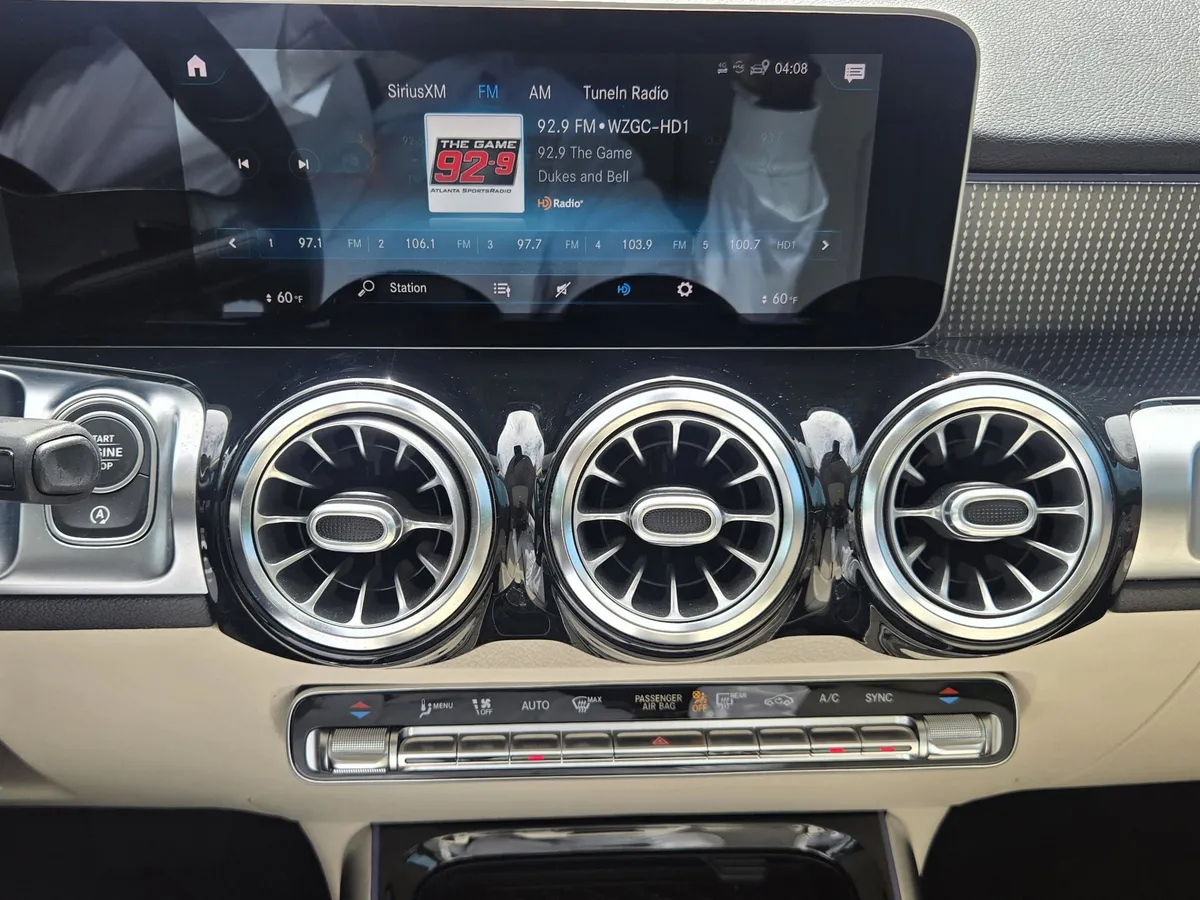 2021 Mercedes-Benz GLB 250 GLB 250 thumbnail 20