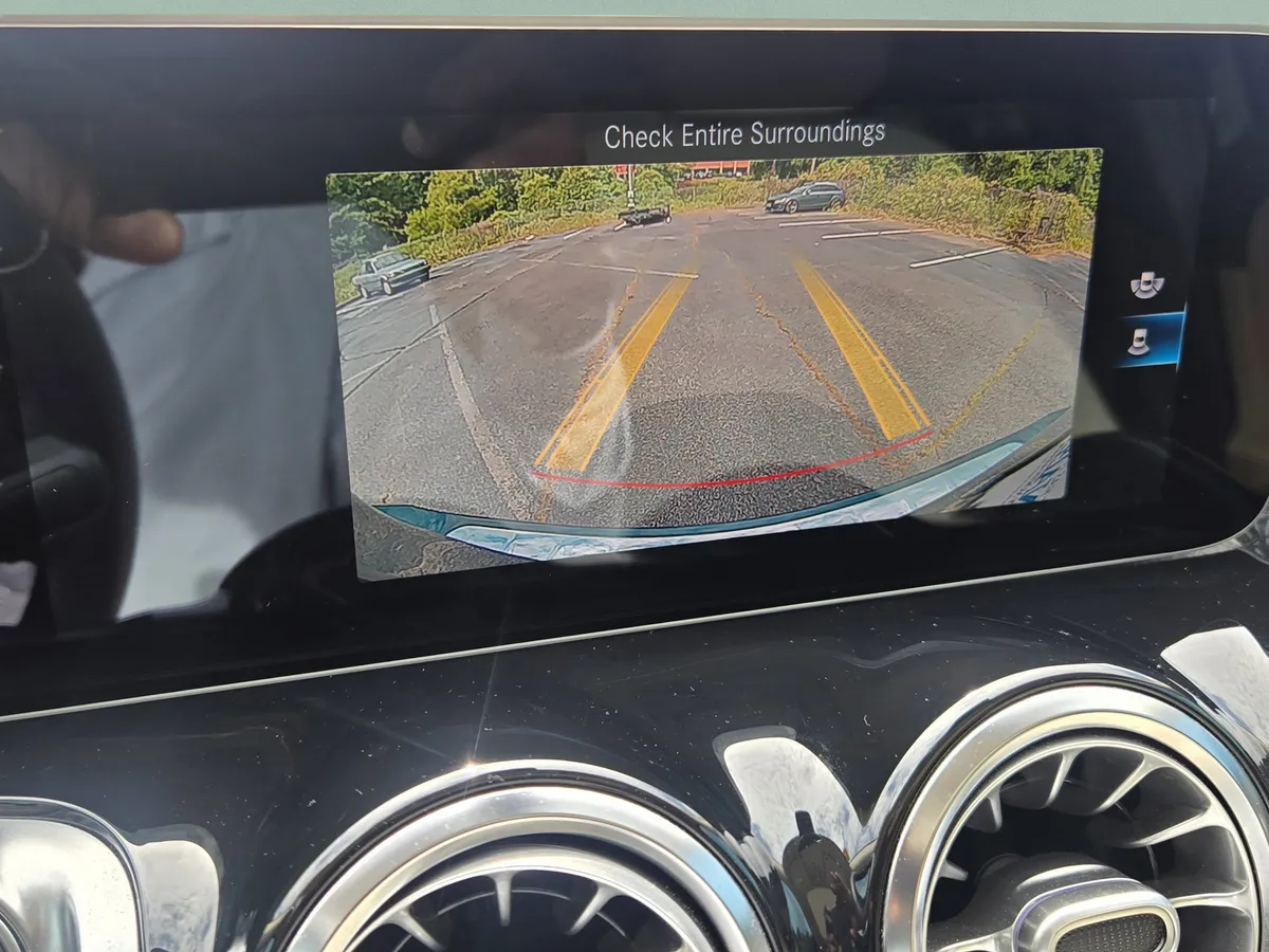 2021 Mercedes-Benz GLB 250 GLB 250 thumbnail 22