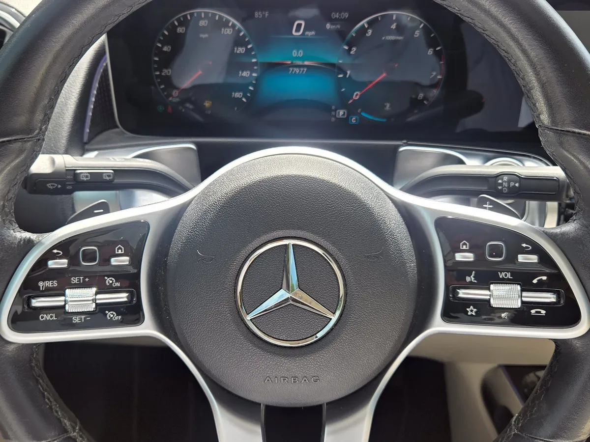 2021 Mercedes-Benz GLB 250 GLB 250 thumbnail 26