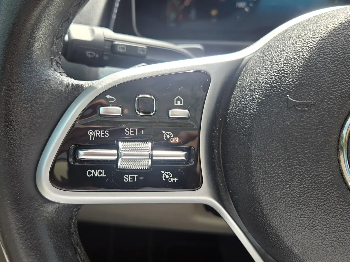 2021 Mercedes-Benz GLB 250 GLB 250 thumbnail 27