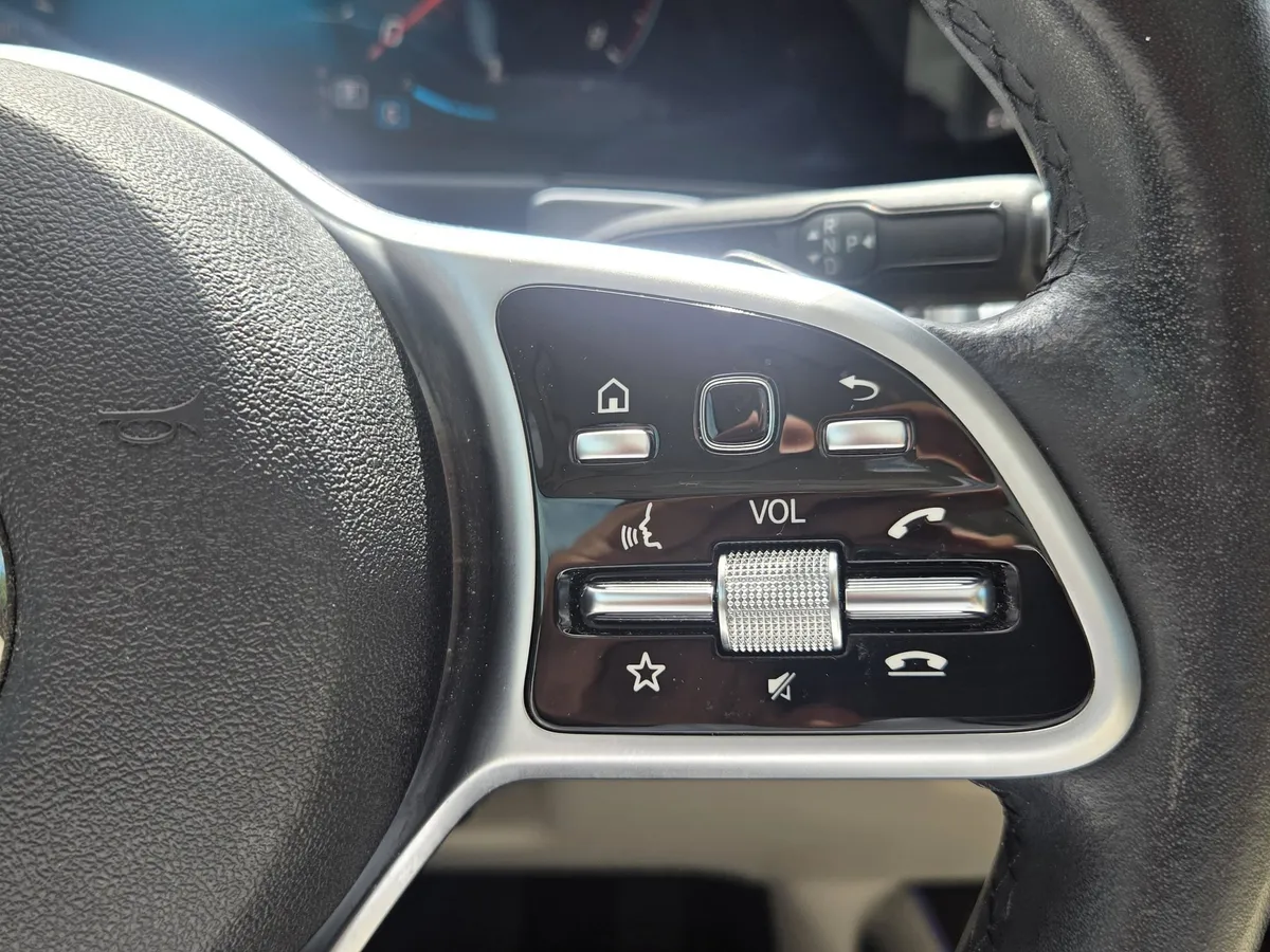 2021 Mercedes-Benz GLB 250 GLB 250 thumbnail 28