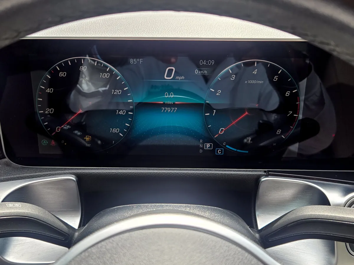 2021 Mercedes-Benz GLB 250 GLB 250 thumbnail 29
