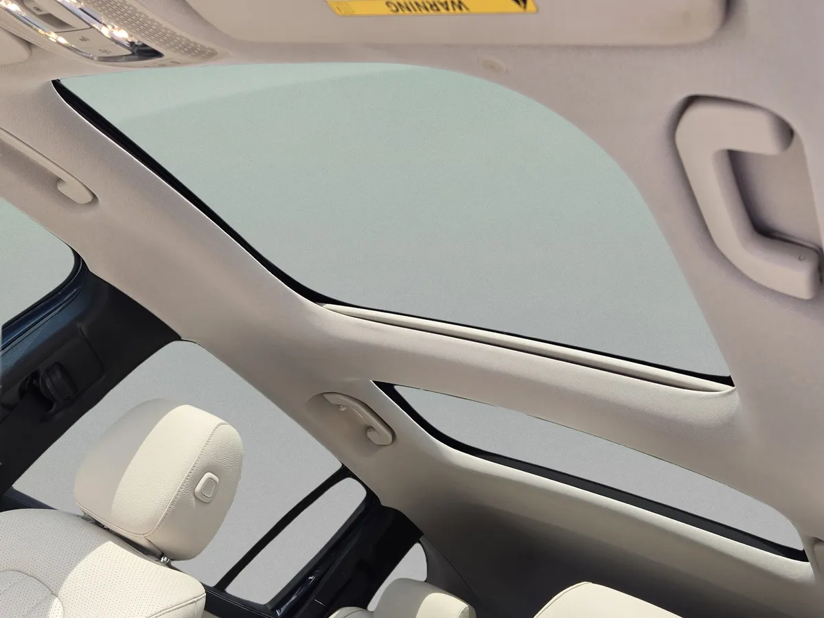 2021 Mercedes-Benz GLB 250 GLB 250 thumbnail 34